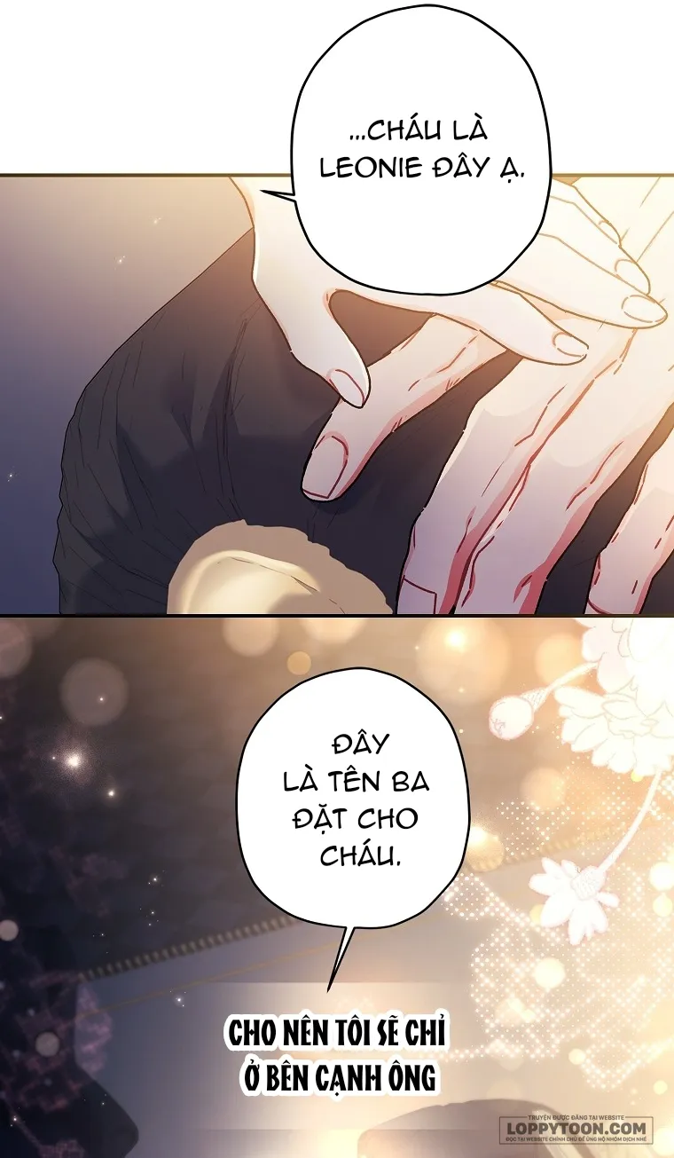 Tôi Đã Trở Thành Con Gái Nuôi Của Nam Chính - Chap 111 - Trang 17