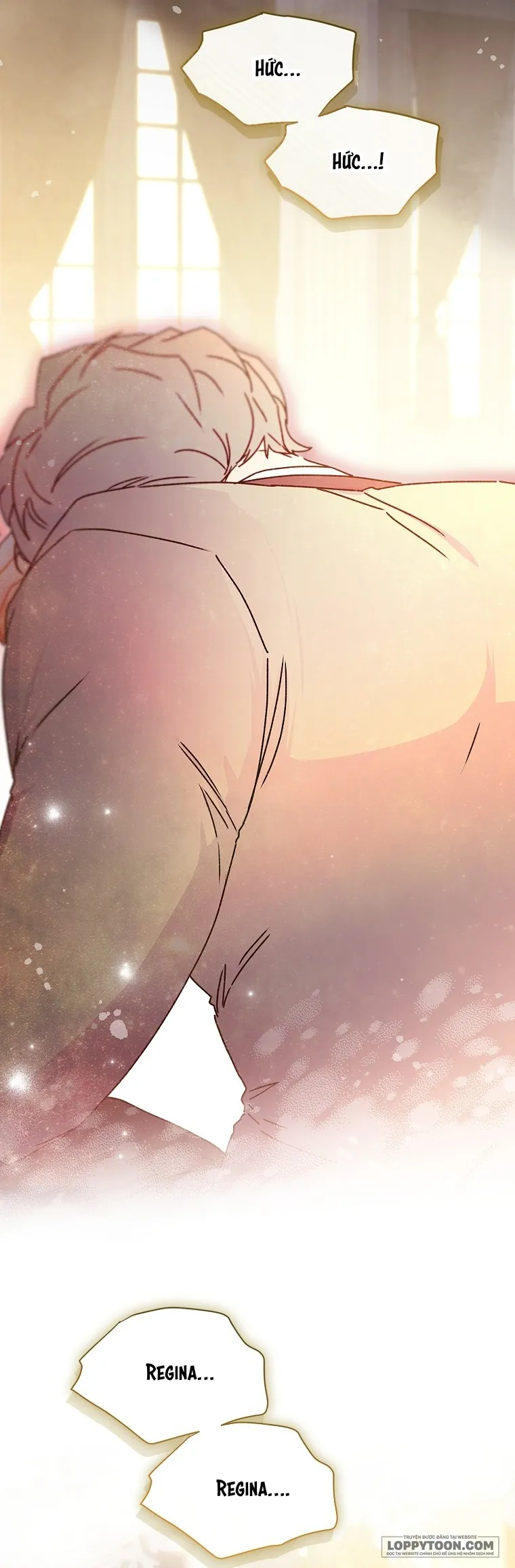 Tôi Đã Trở Thành Con Gái Nuôi Của Nam Chính - Chap 111 - Trang 20