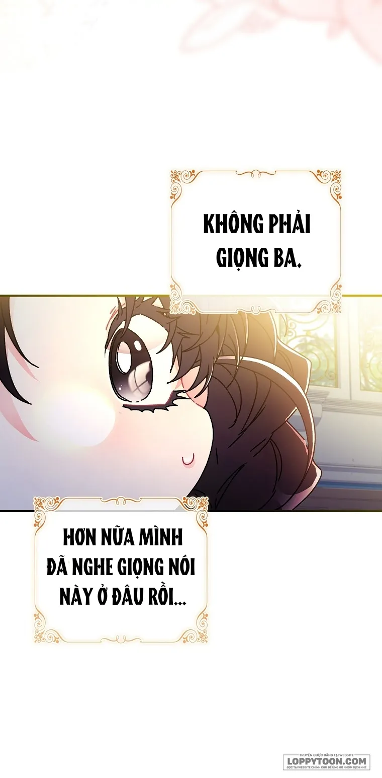 Tôi Đã Trở Thành Con Gái Nuôi Của Nam Chính - Chap 111 - Trang 3