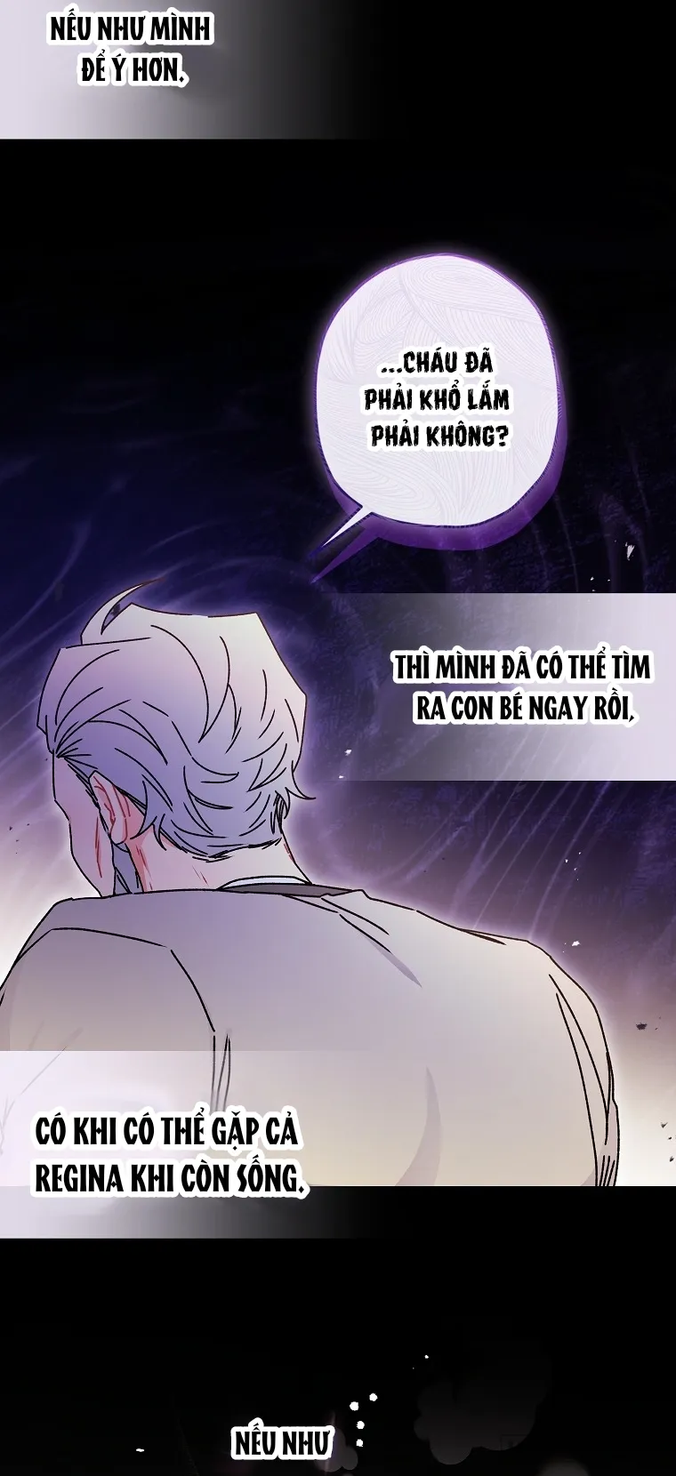 Tôi Đã Trở Thành Con Gái Nuôi Của Nam Chính - Chap 111 - Trang 26