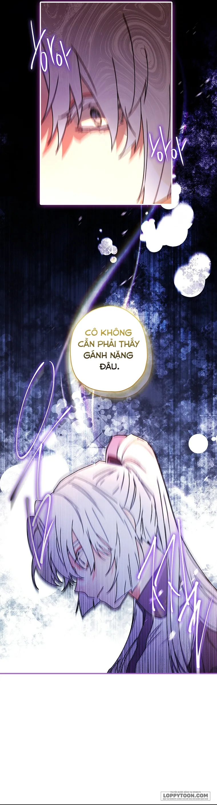 Tôi Đã Trở Thành Con Gái Nuôi Của Nam Chính - Chap 112 - Trang 13