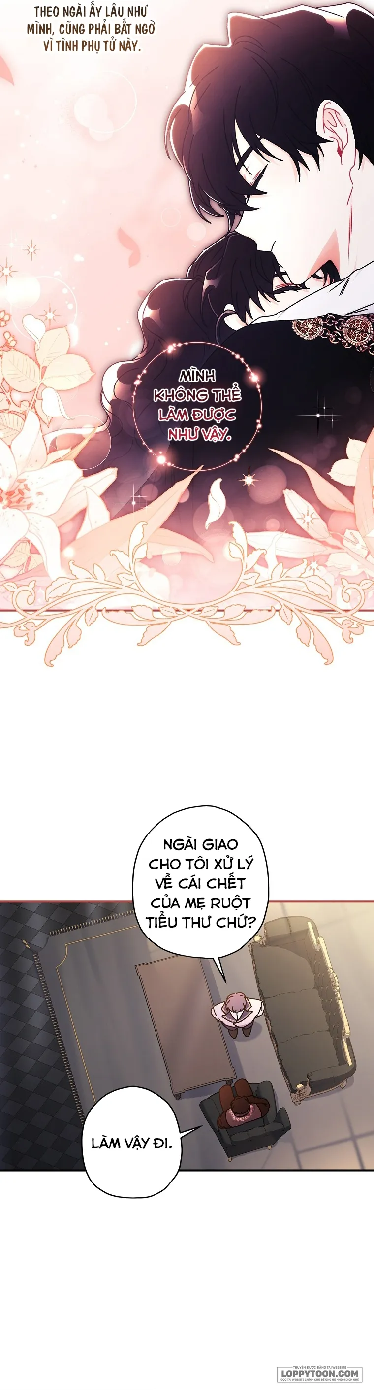 Tôi Đã Trở Thành Con Gái Nuôi Của Nam Chính - Chap 112 - Trang 29