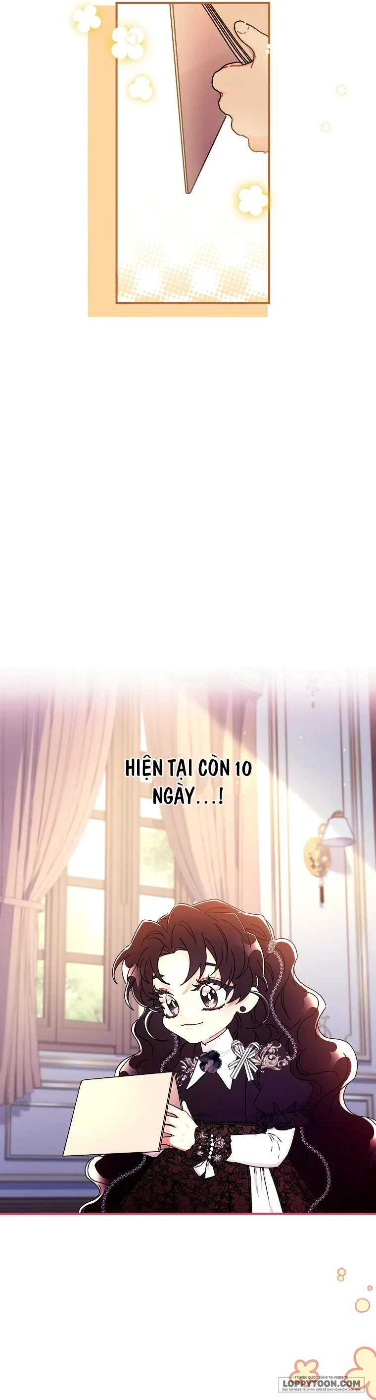 Tôi Đã Trở Thành Con Gái Nuôi Của Nam Chính - Chap 112 - Trang 32