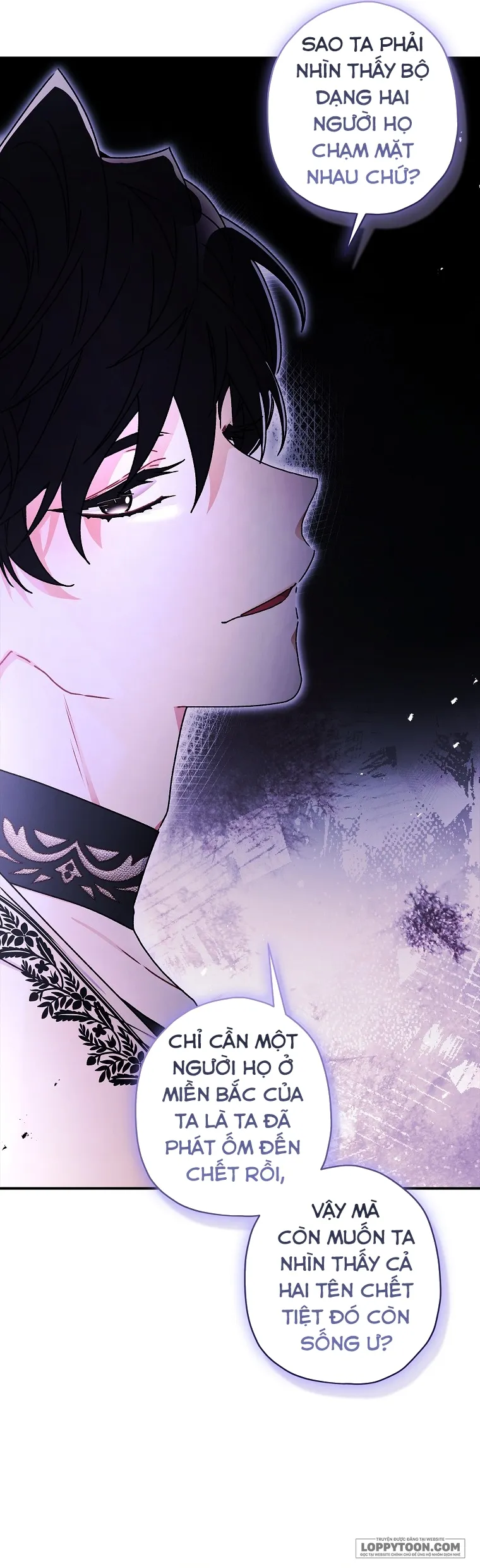 Tôi Đã Trở Thành Con Gái Nuôi Của Nam Chính - Chap 113 - Trang 11