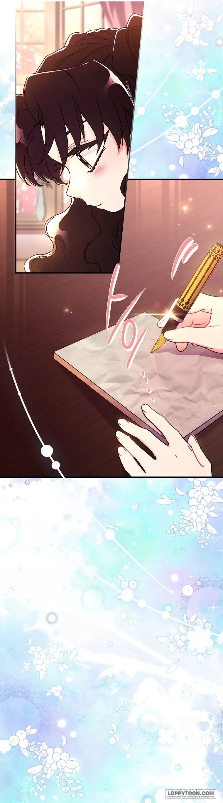 Tôi Đã Trở Thành Con Gái Nuôi Của Nam Chính - Chap 113 - Trang 19