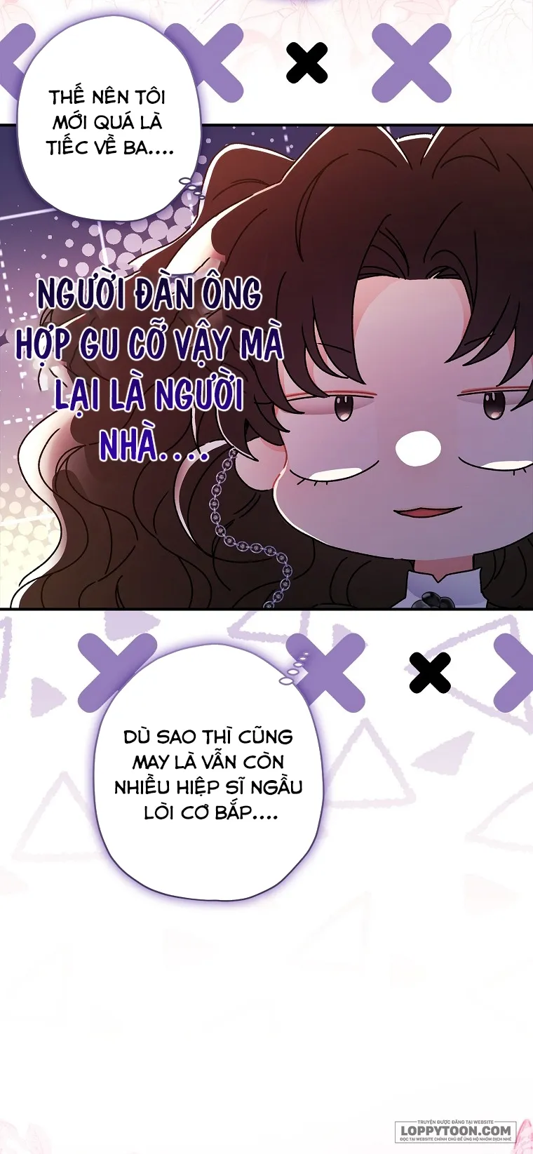 Tôi Đã Trở Thành Con Gái Nuôi Của Nam Chính - Chap 113 - Trang 27