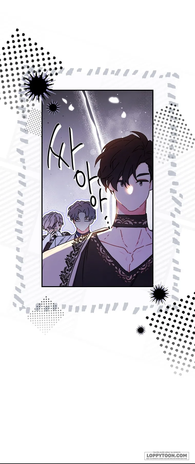 Tôi Đã Trở Thành Con Gái Nuôi Của Nam Chính - Chap 113 - Trang 4