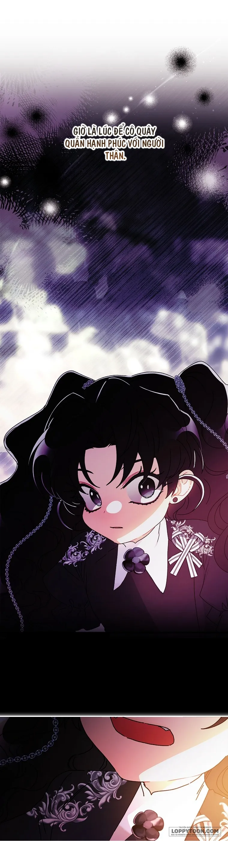 Tôi Đã Trở Thành Con Gái Nuôi Của Nam Chính - Chap 113 - Trang 36
