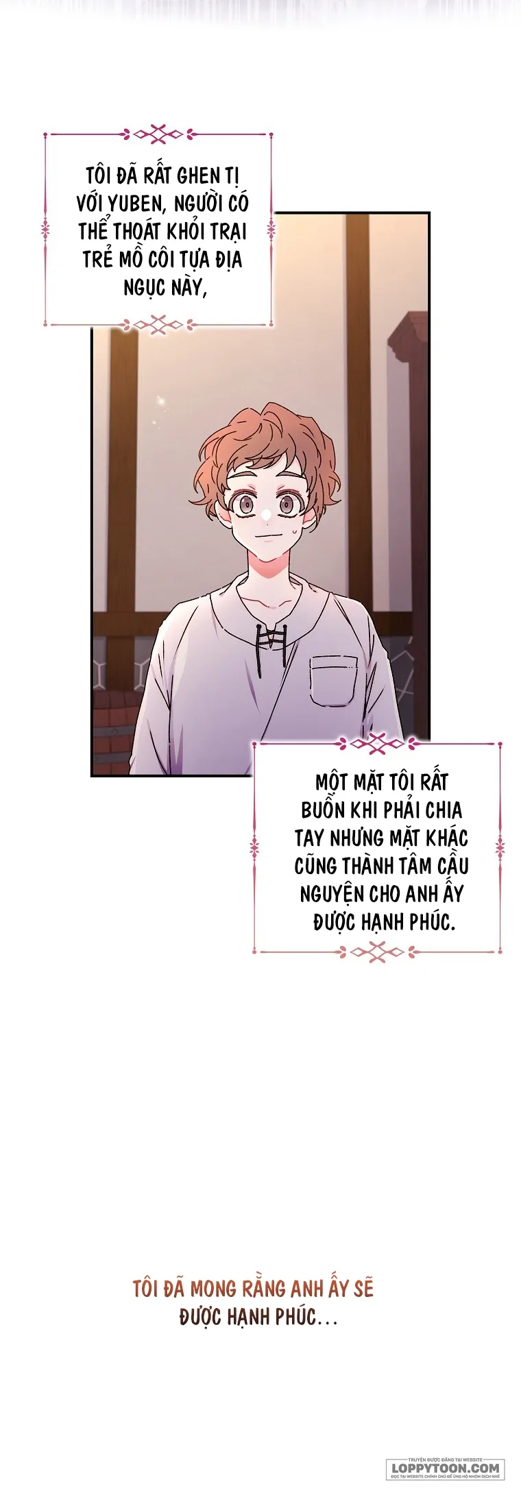 Tôi Đã Trở Thành Con Gái Nuôi Của Nam Chính - Chap 114 - Trang 11