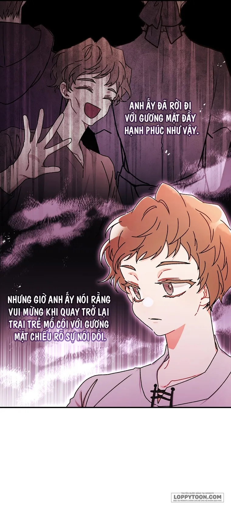 Tôi Đã Trở Thành Con Gái Nuôi Của Nam Chính - Chap 114 - Trang 13