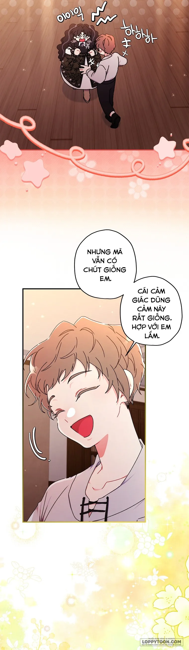 Tôi Đã Trở Thành Con Gái Nuôi Của Nam Chính - Chap 114 - Trang 18