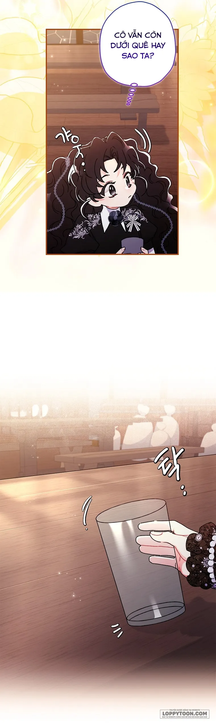 Tôi Đã Trở Thành Con Gái Nuôi Của Nam Chính - Chap 114 - Trang 23
