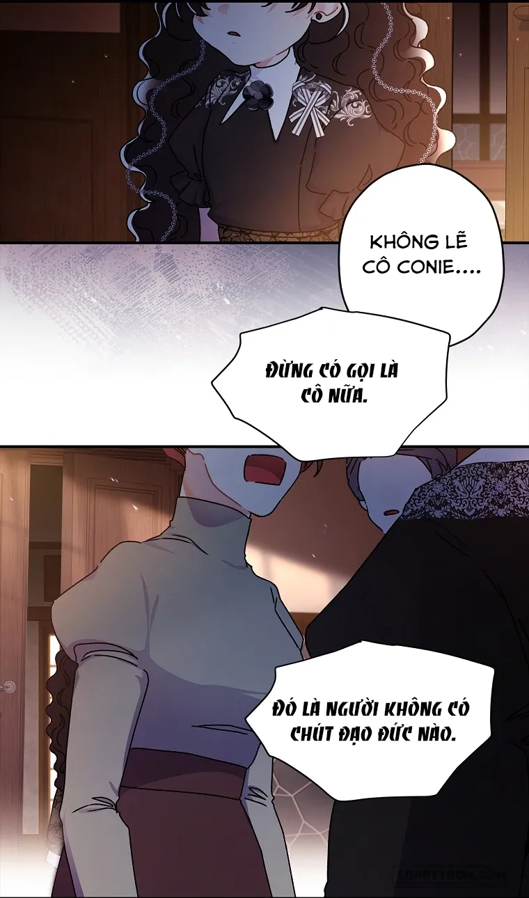 Tôi Đã Trở Thành Con Gái Nuôi Của Nam Chính - Chap 114 - Trang 28