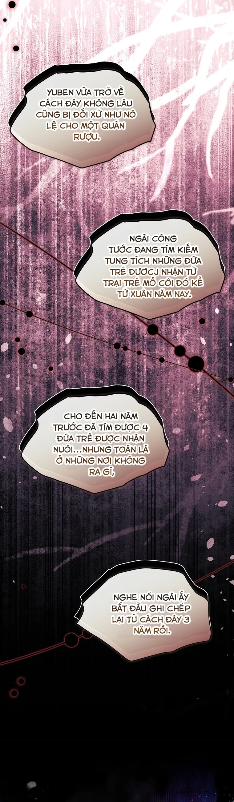 Tôi Đã Trở Thành Con Gái Nuôi Của Nam Chính - Chap 114 - Trang 30