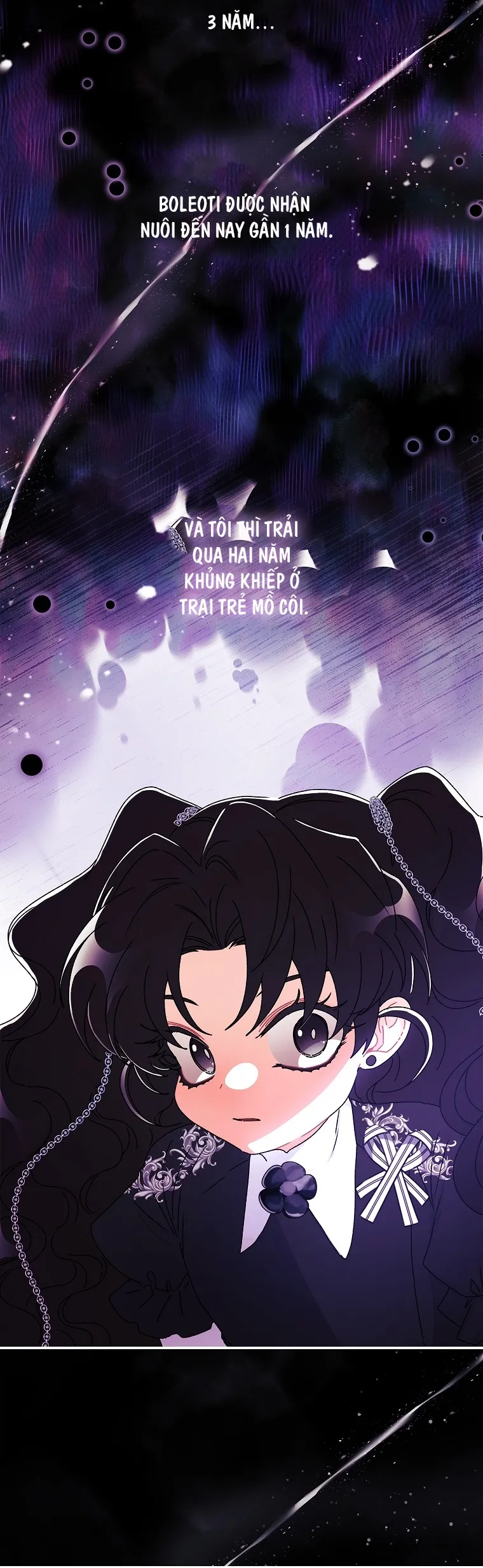 Tôi Đã Trở Thành Con Gái Nuôi Của Nam Chính - Chap 114 - Trang 31