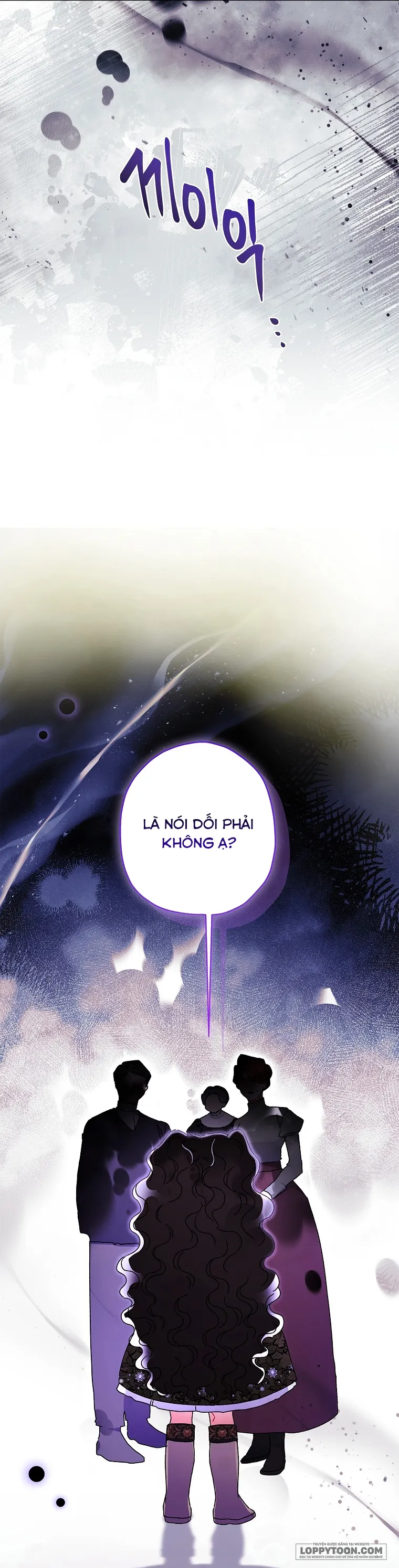 Tôi Đã Trở Thành Con Gái Nuôi Của Nam Chính - Chap 114 - Trang 34