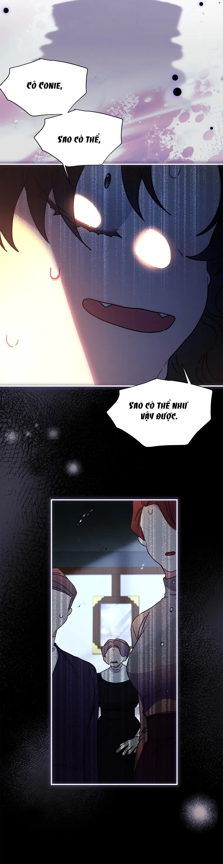 Tôi Đã Trở Thành Con Gái Nuôi Của Nam Chính - Chap 114 - Trang 35