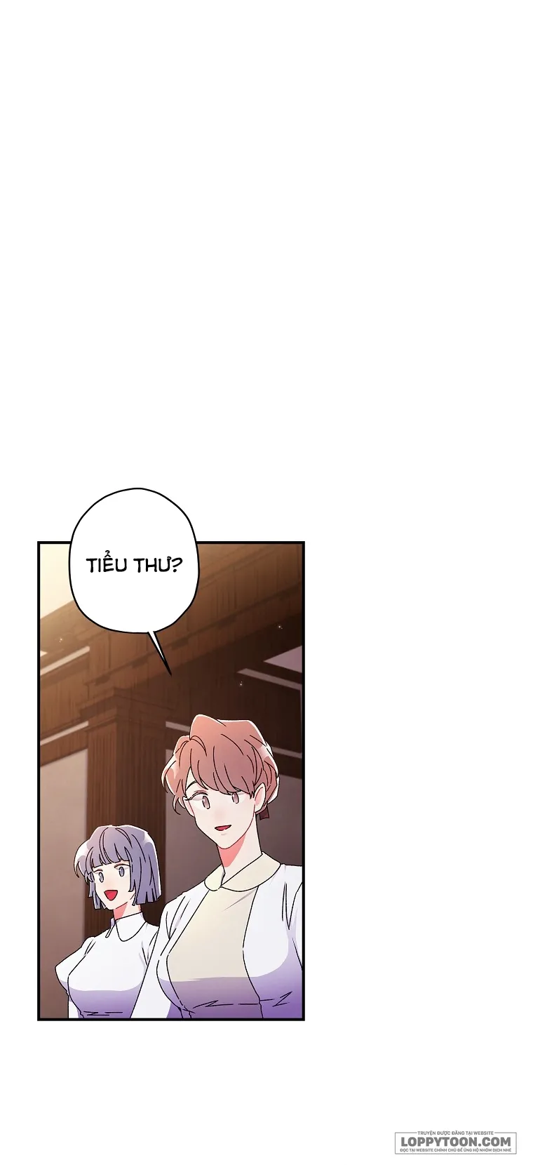 Tôi Đã Trở Thành Con Gái Nuôi Của Nam Chính - Chap 114 - Trang 37