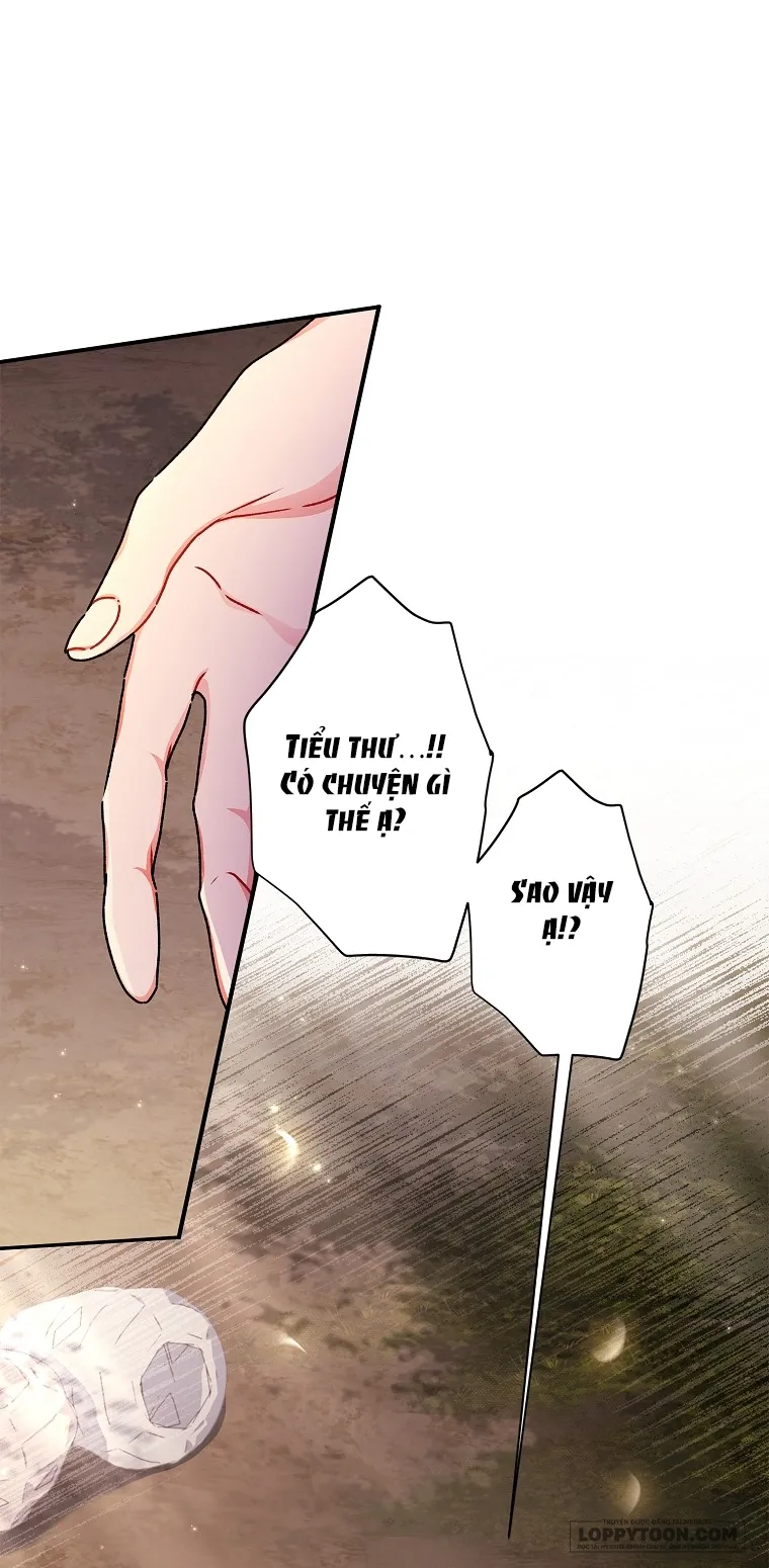 Tôi Đã Trở Thành Con Gái Nuôi Của Nam Chính - Chap 114 - Trang 39