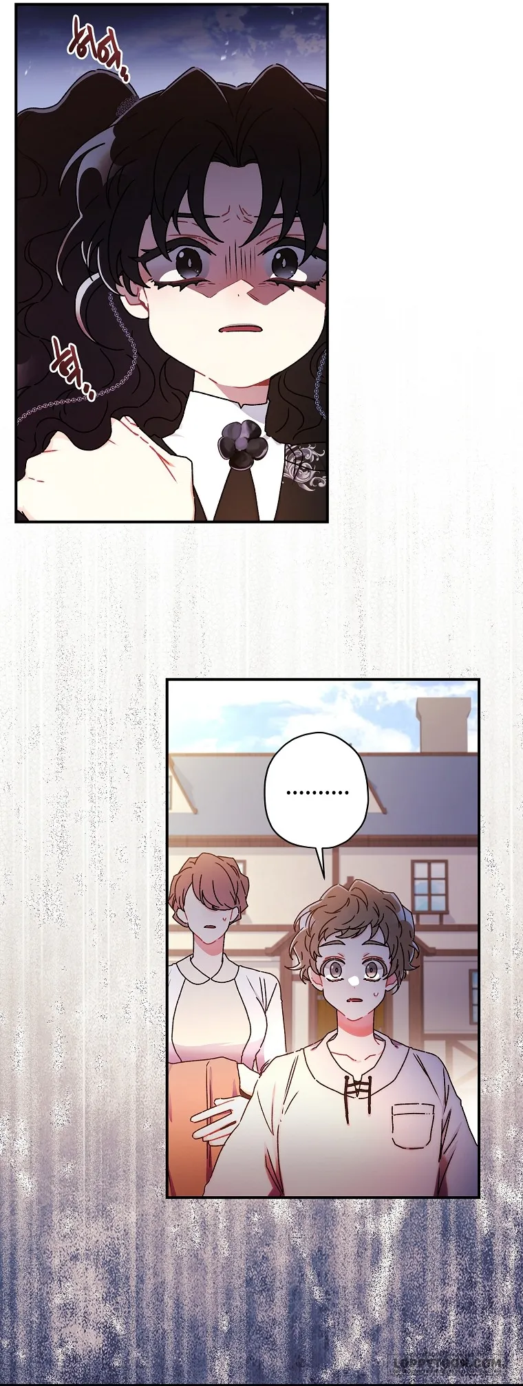 Tôi Đã Trở Thành Con Gái Nuôi Của Nam Chính - Chap 114 - Trang 42