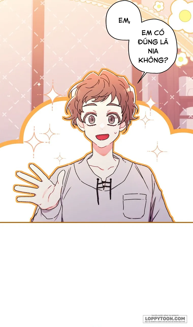 Tôi Đã Trở Thành Con Gái Nuôi Của Nam Chính - Chap 114 - Trang 8