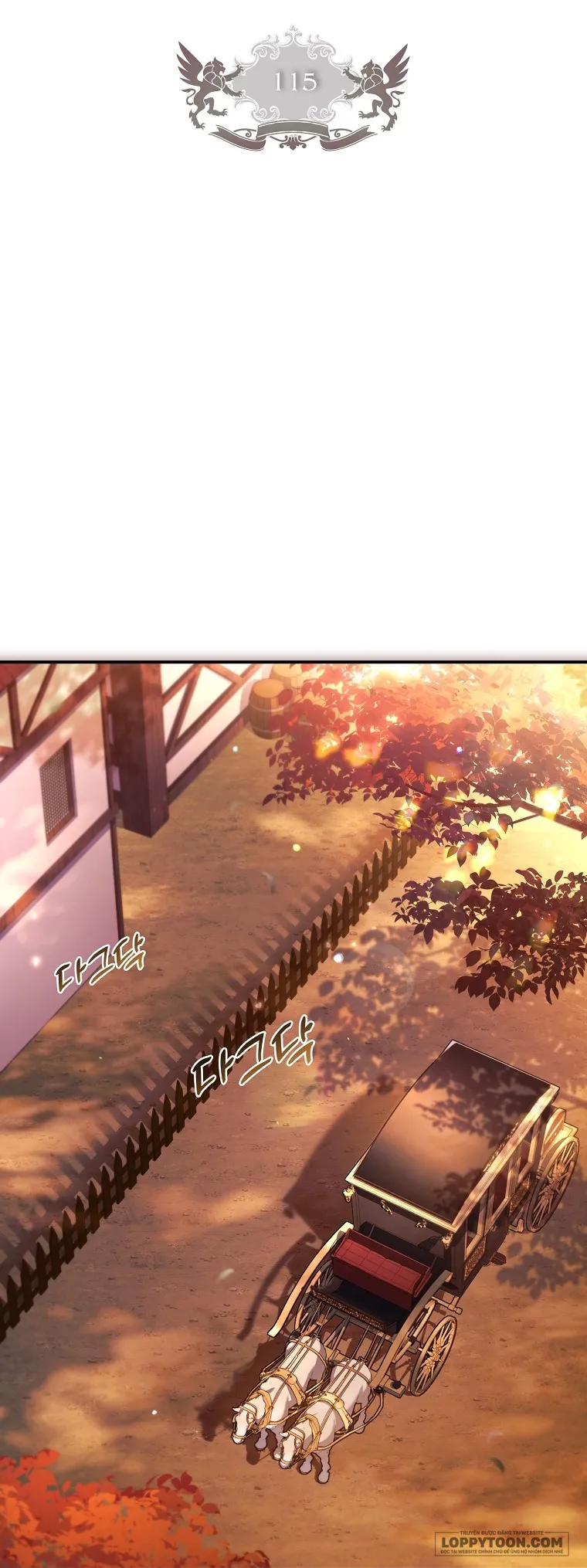 Tôi Đã Trở Thành Con Gái Nuôi Của Nam Chính - Chap 115 - Trang 1