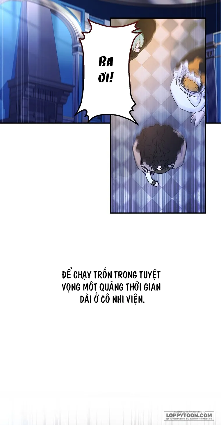 Tôi Đã Trở Thành Con Gái Nuôi Của Nam Chính - Chap 115 - Trang 14