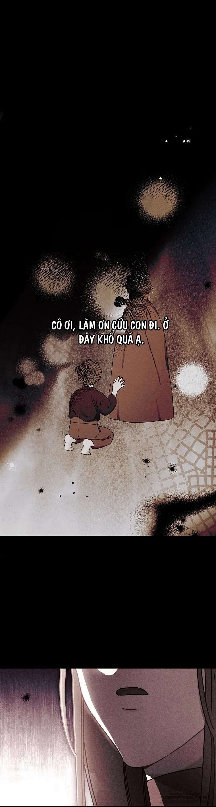 Tôi Đã Trở Thành Con Gái Nuôi Của Nam Chính - Chap 115 - Trang 6