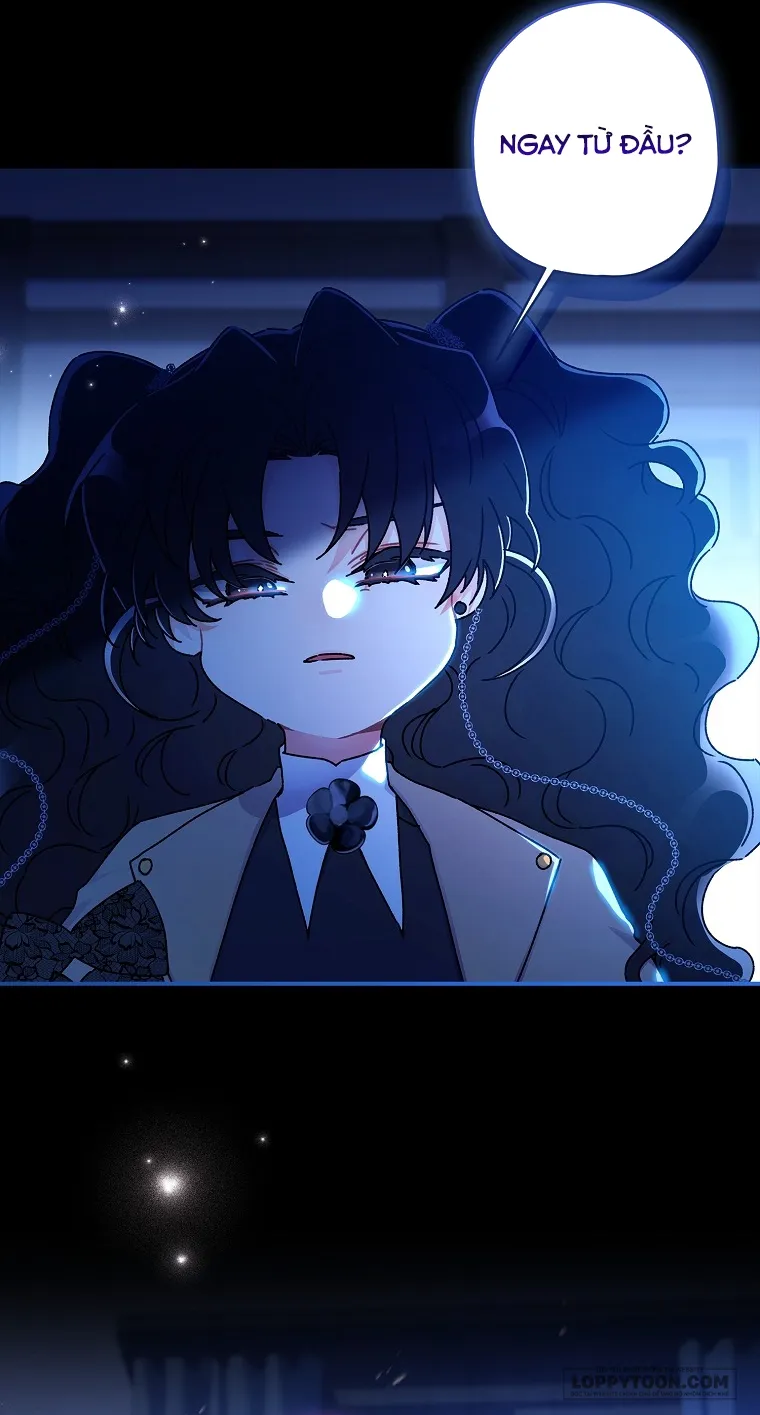 Tôi Đã Trở Thành Con Gái Nuôi Của Nam Chính - Chap 116 - Trang 11