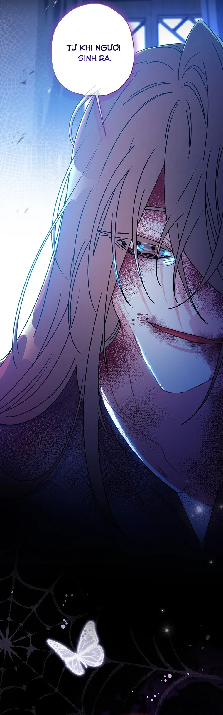 Tôi Đã Trở Thành Con Gái Nuôi Của Nam Chính - Chap 116 - Trang 12