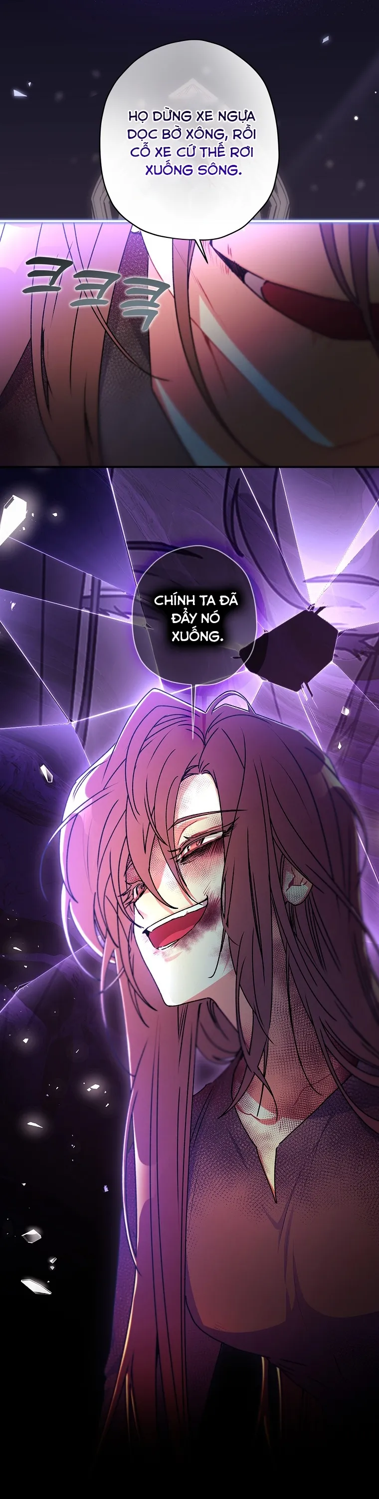 Tôi Đã Trở Thành Con Gái Nuôi Của Nam Chính - Chap 116 - Trang 16