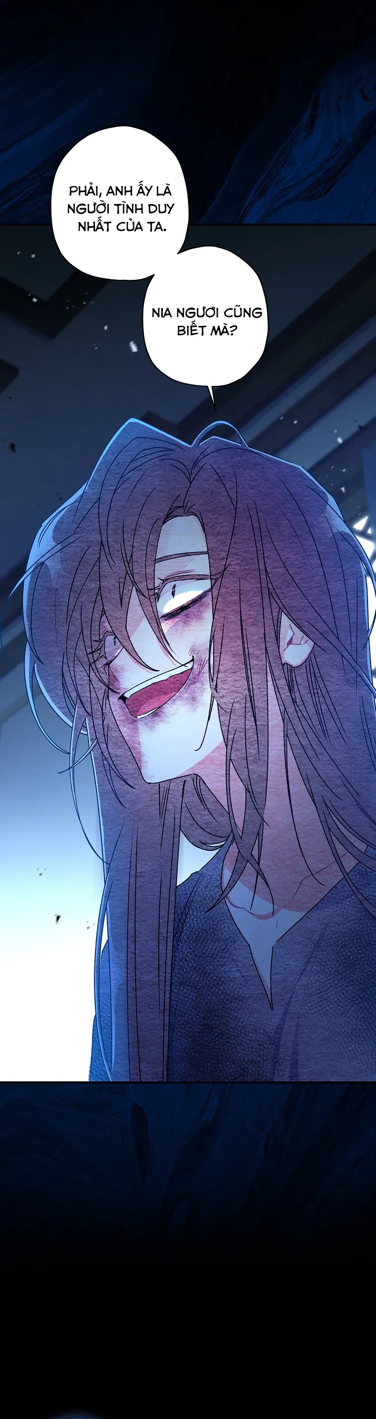 Tôi Đã Trở Thành Con Gái Nuôi Của Nam Chính - Chap 116 - Trang 19