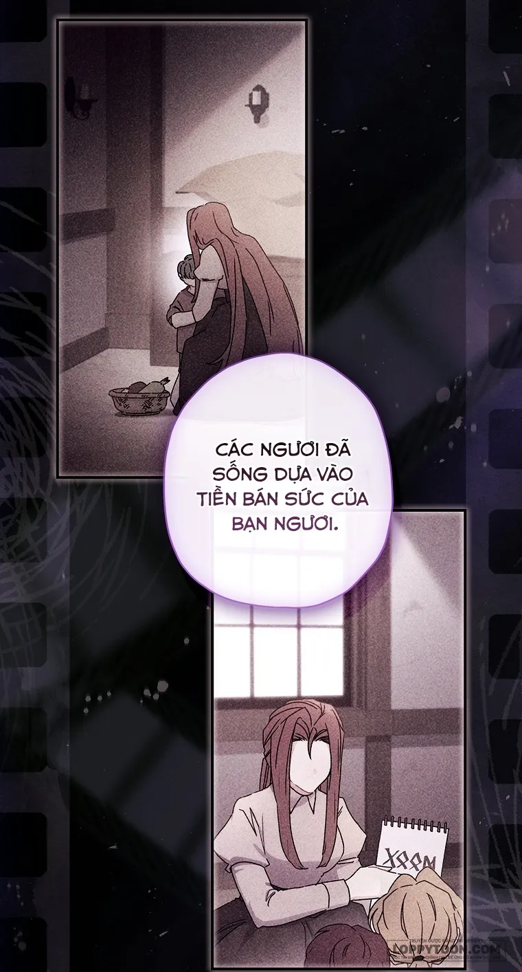 Tôi Đã Trở Thành Con Gái Nuôi Của Nam Chính - Chap 116 - Trang 24