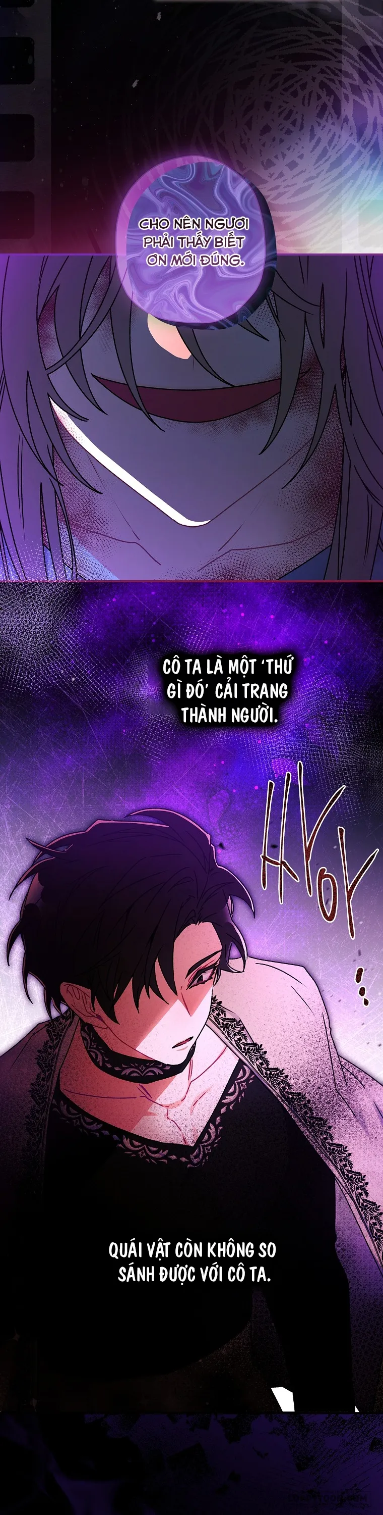 Tôi Đã Trở Thành Con Gái Nuôi Của Nam Chính - Chap 116 - Trang 25