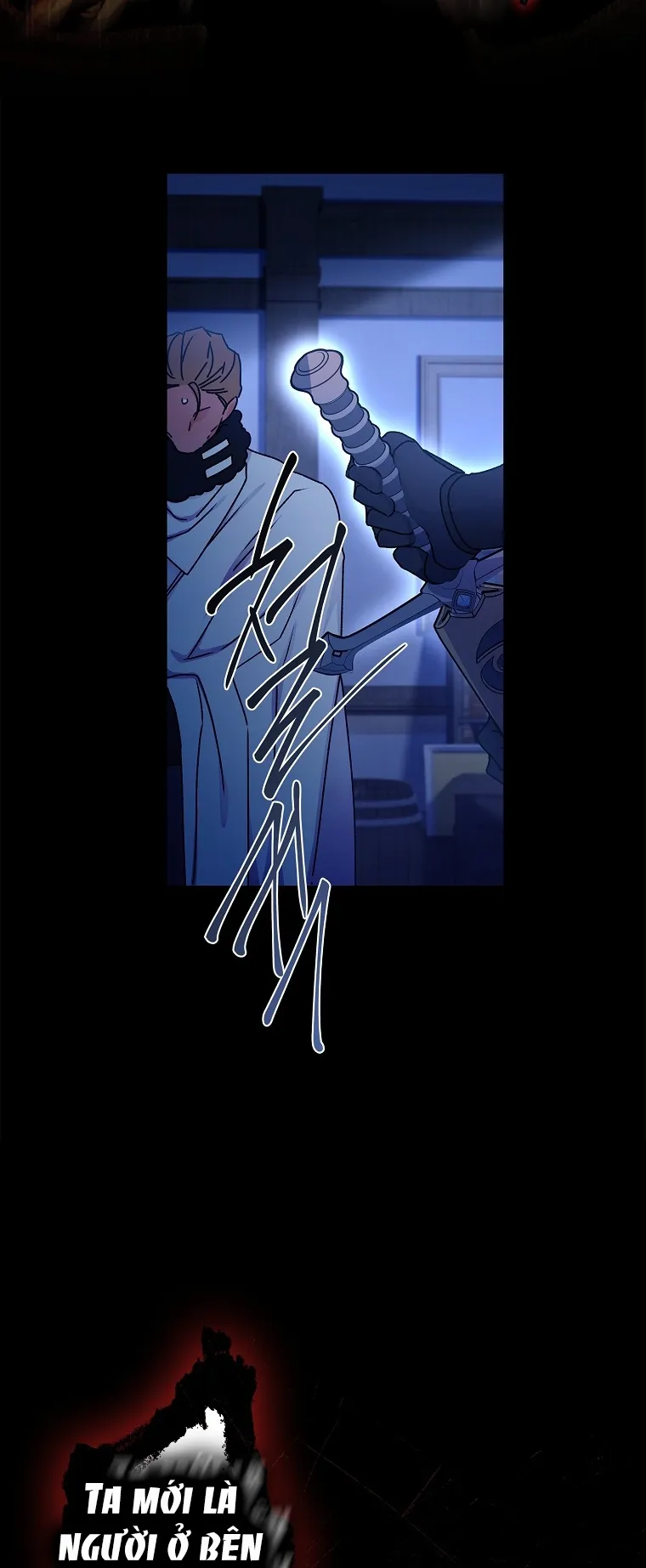 Tôi Đã Trở Thành Con Gái Nuôi Của Nam Chính - Chap 116 - Trang 29