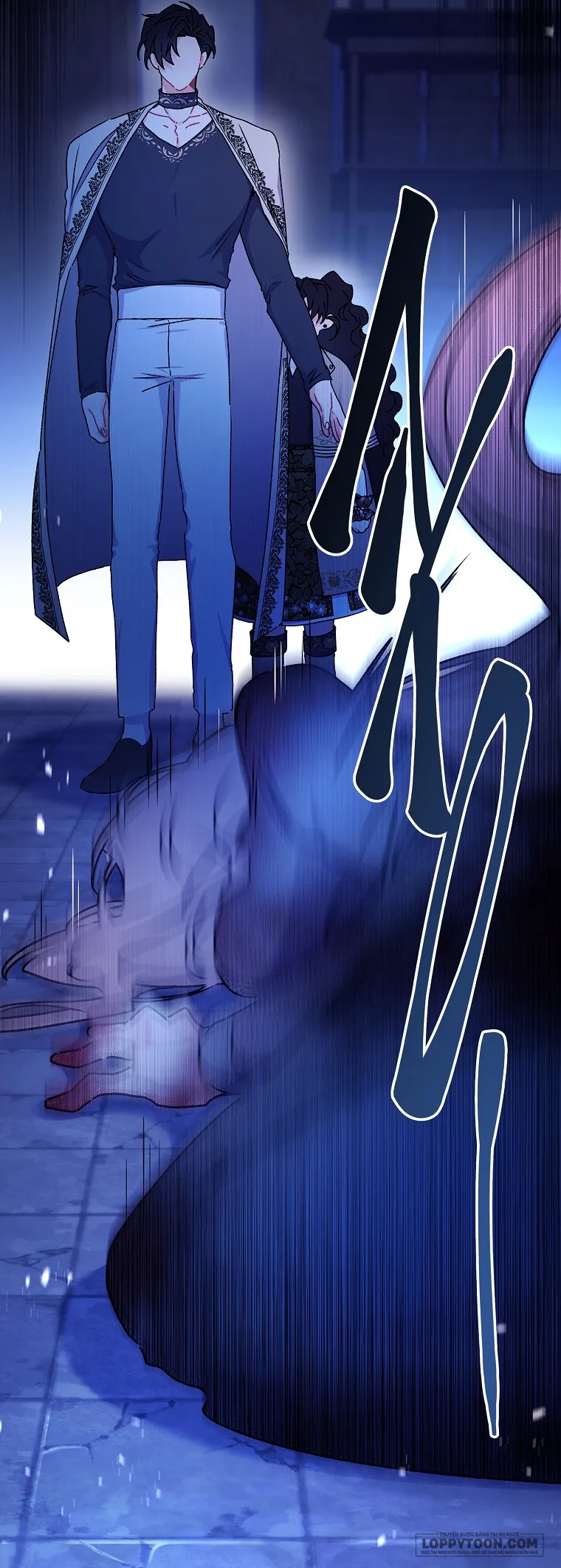 Tôi Đã Trở Thành Con Gái Nuôi Của Nam Chính - Chap 116 - Trang 31