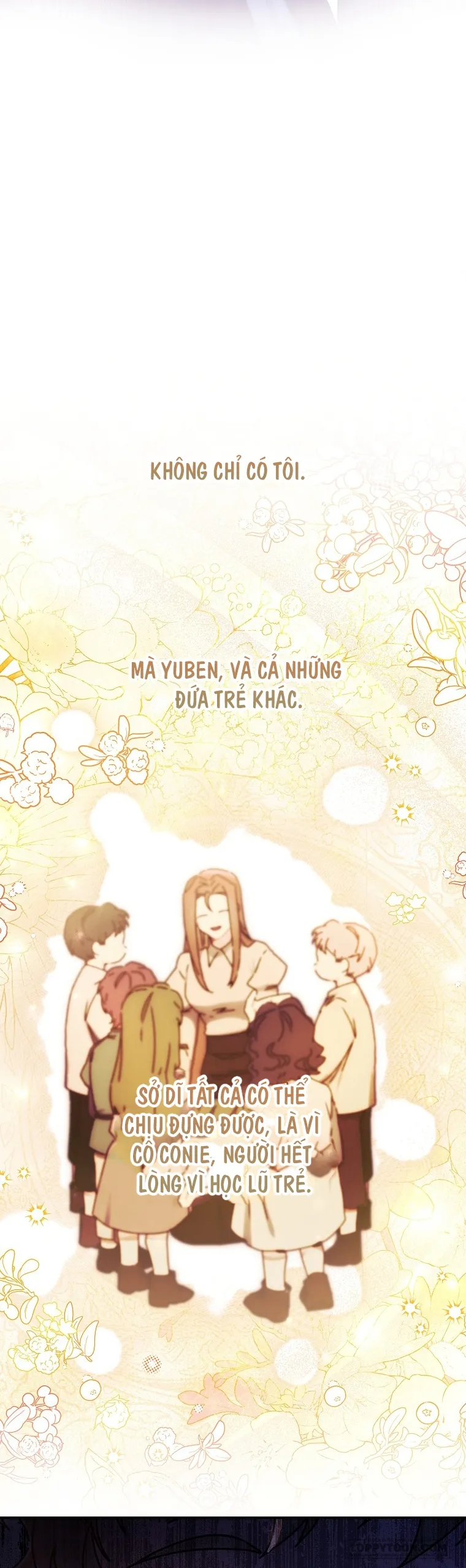 Tôi Đã Trở Thành Con Gái Nuôi Của Nam Chính - Chap 116 - Trang 38
