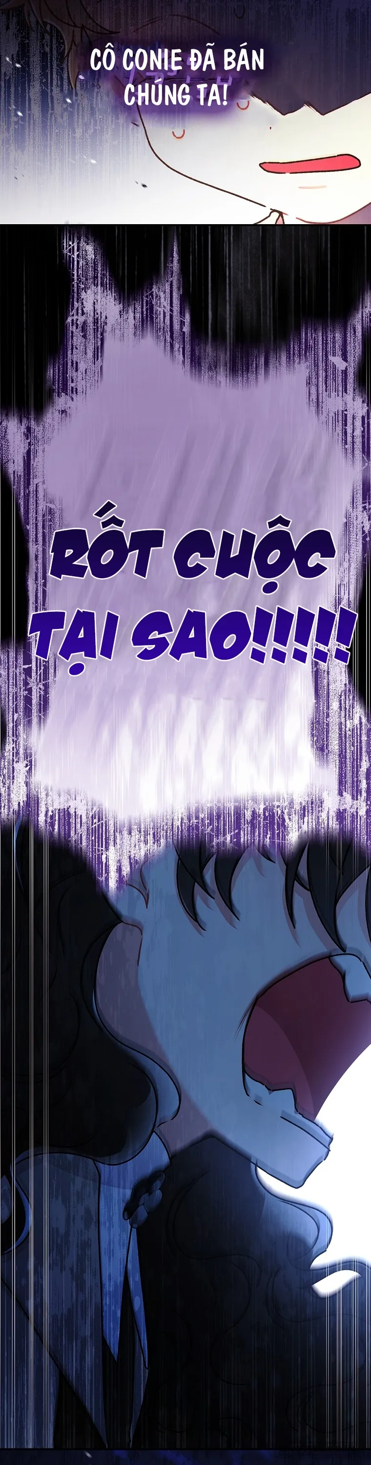 Tôi Đã Trở Thành Con Gái Nuôi Của Nam Chính - Chap 116 - Trang 39