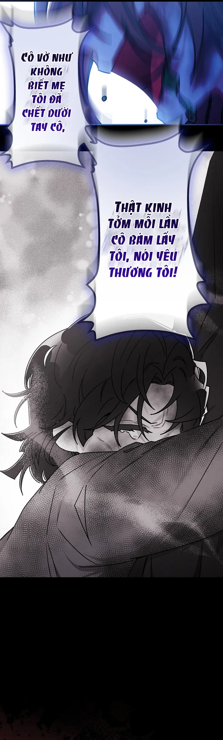Tôi Đã Trở Thành Con Gái Nuôi Của Nam Chính - Chap 116 - Trang 43