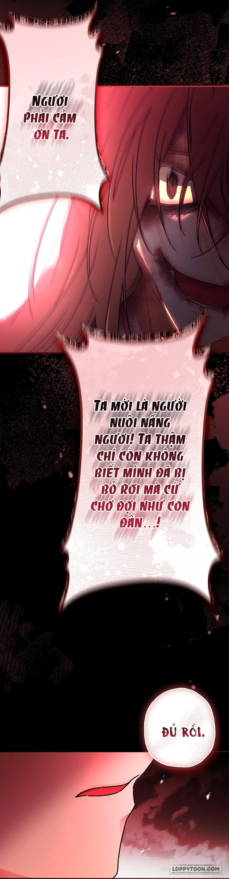 Tôi Đã Trở Thành Con Gái Nuôi Của Nam Chính - Chap 116 - Trang 44