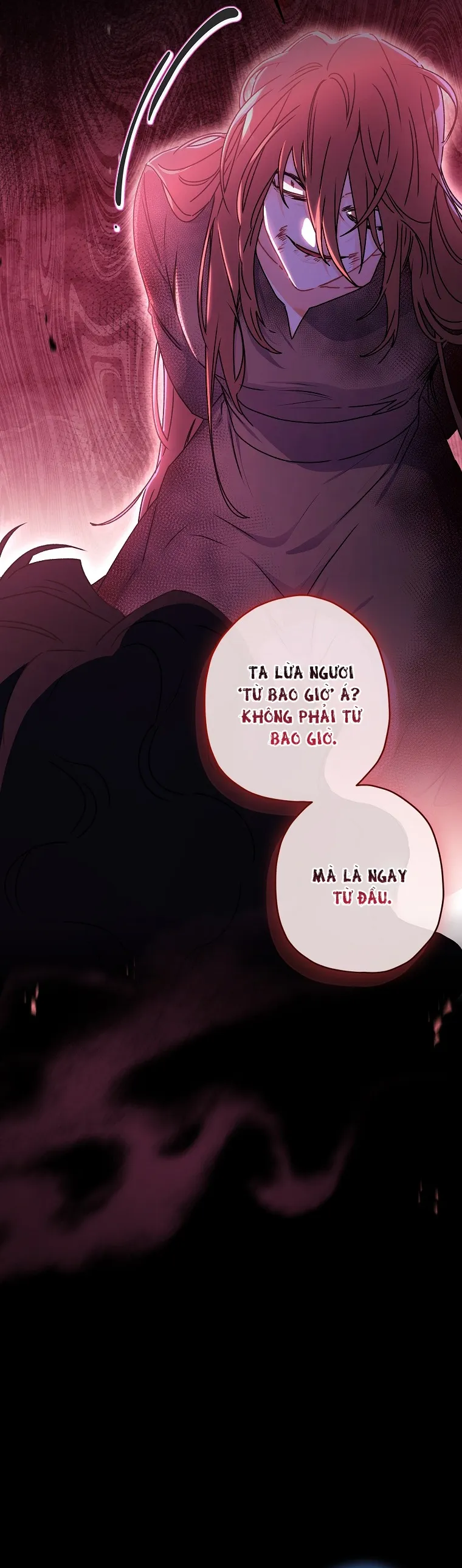 Tôi Đã Trở Thành Con Gái Nuôi Của Nam Chính - Chap 116 - Trang 10