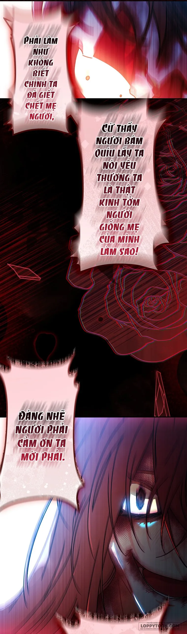 Tôi Đã Trở Thành Con Gái Nuôi Của Nam Chính - Chap 117 - Trang 2