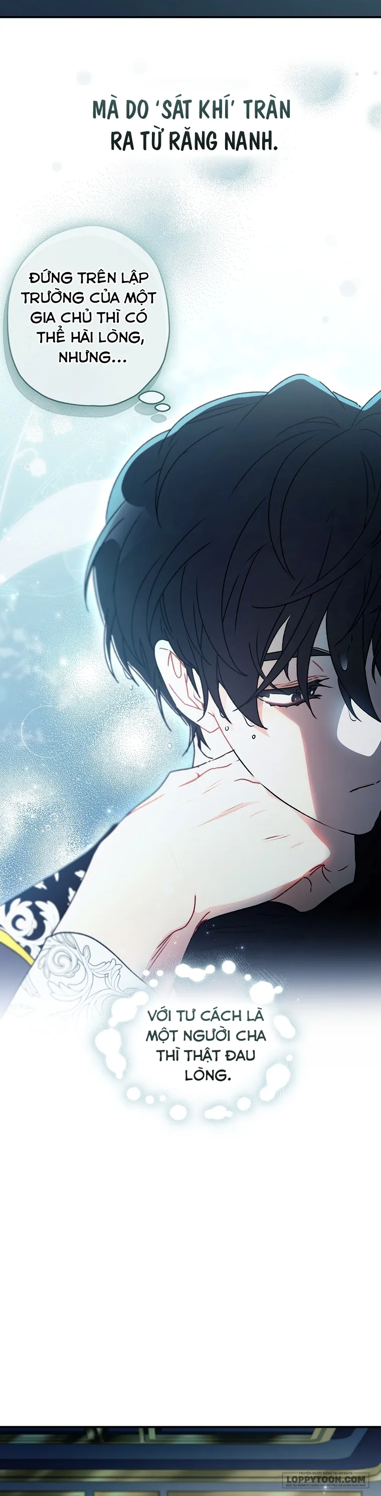 Tôi Đã Trở Thành Con Gái Nuôi Của Nam Chính - Chap 117 - Trang 34