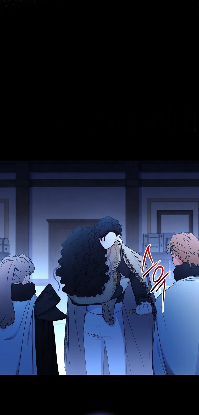 Tôi Đã Trở Thành Con Gái Nuôi Của Nam Chính - Chap 117 - Trang 5