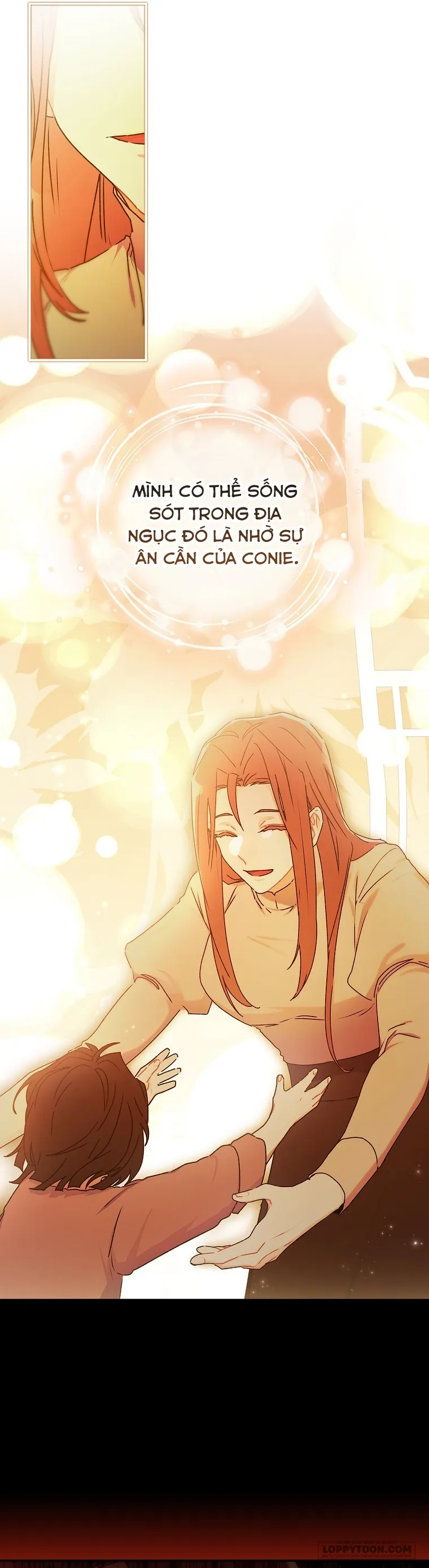 Tôi Đã Trở Thành Con Gái Nuôi Của Nam Chính - Chap 117 - Trang 44