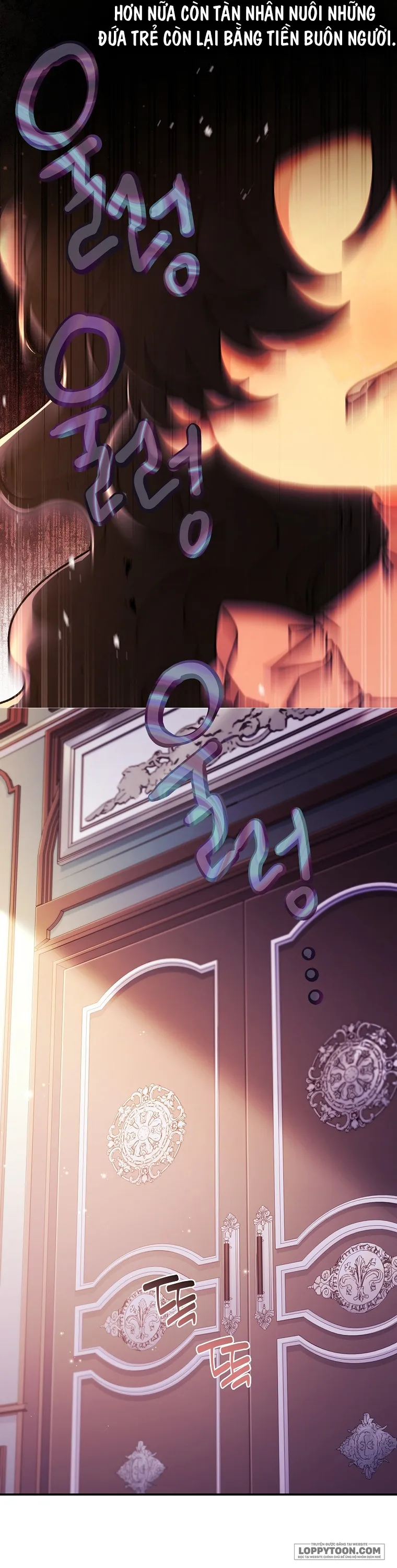 Tôi Đã Trở Thành Con Gái Nuôi Của Nam Chính - Chap 117 - Trang 46