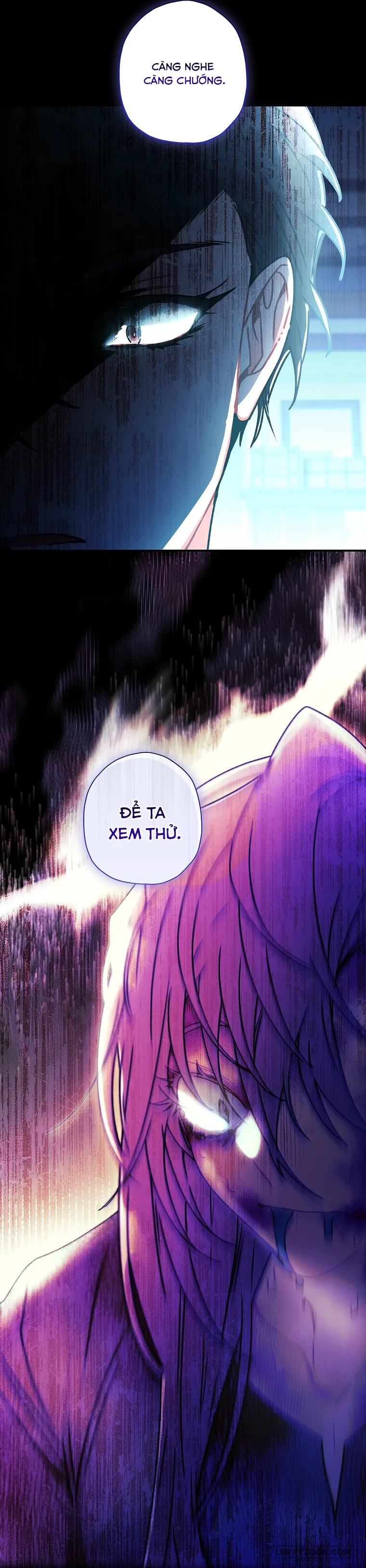 Tôi Đã Trở Thành Con Gái Nuôi Của Nam Chính - Chap 117 - Trang 6