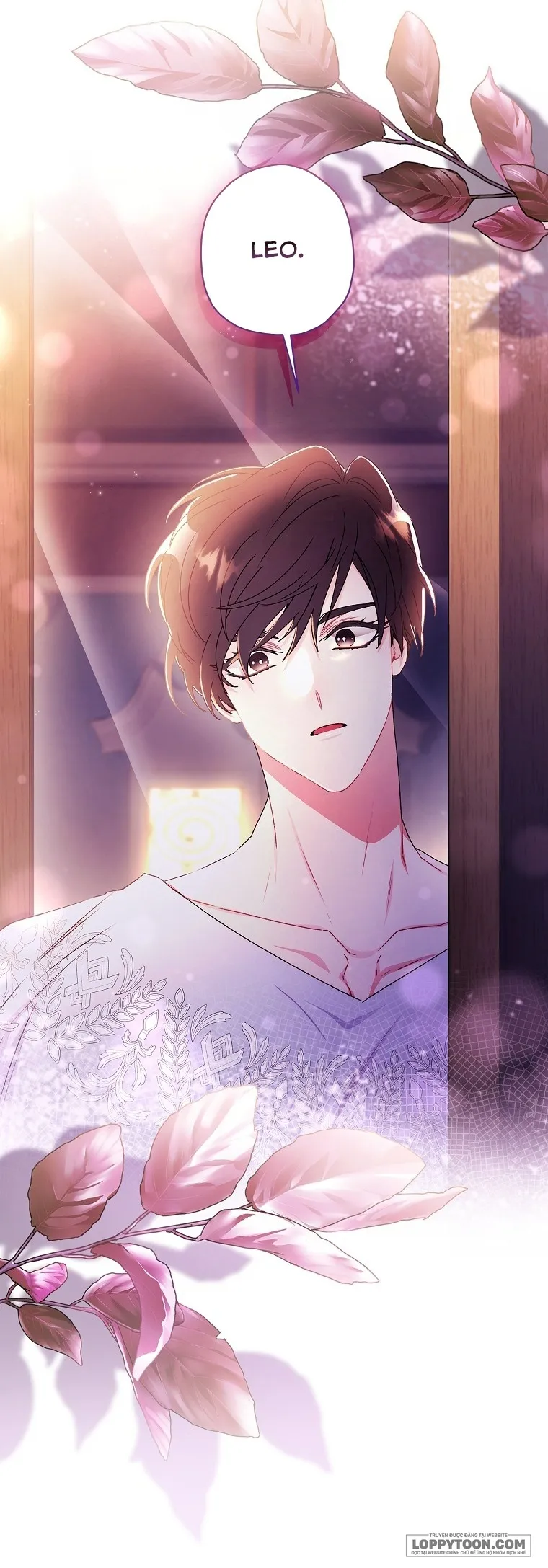 Tôi Đã Trở Thành Con Gái Nuôi Của Nam Chính - Chap 118 - Trang 2
