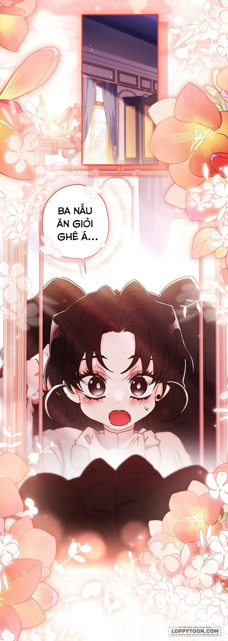 Tôi Đã Trở Thành Con Gái Nuôi Của Nam Chính - Chap 118 - Trang 12