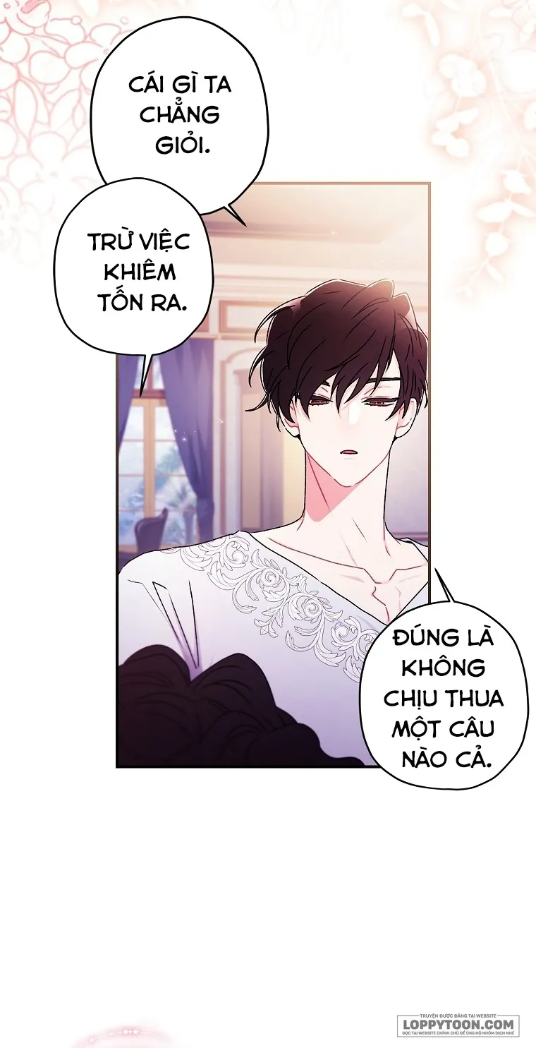 Tôi Đã Trở Thành Con Gái Nuôi Của Nam Chính - Chap 118 - Trang 13
